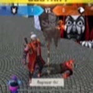 Meet your Posher, Sergio